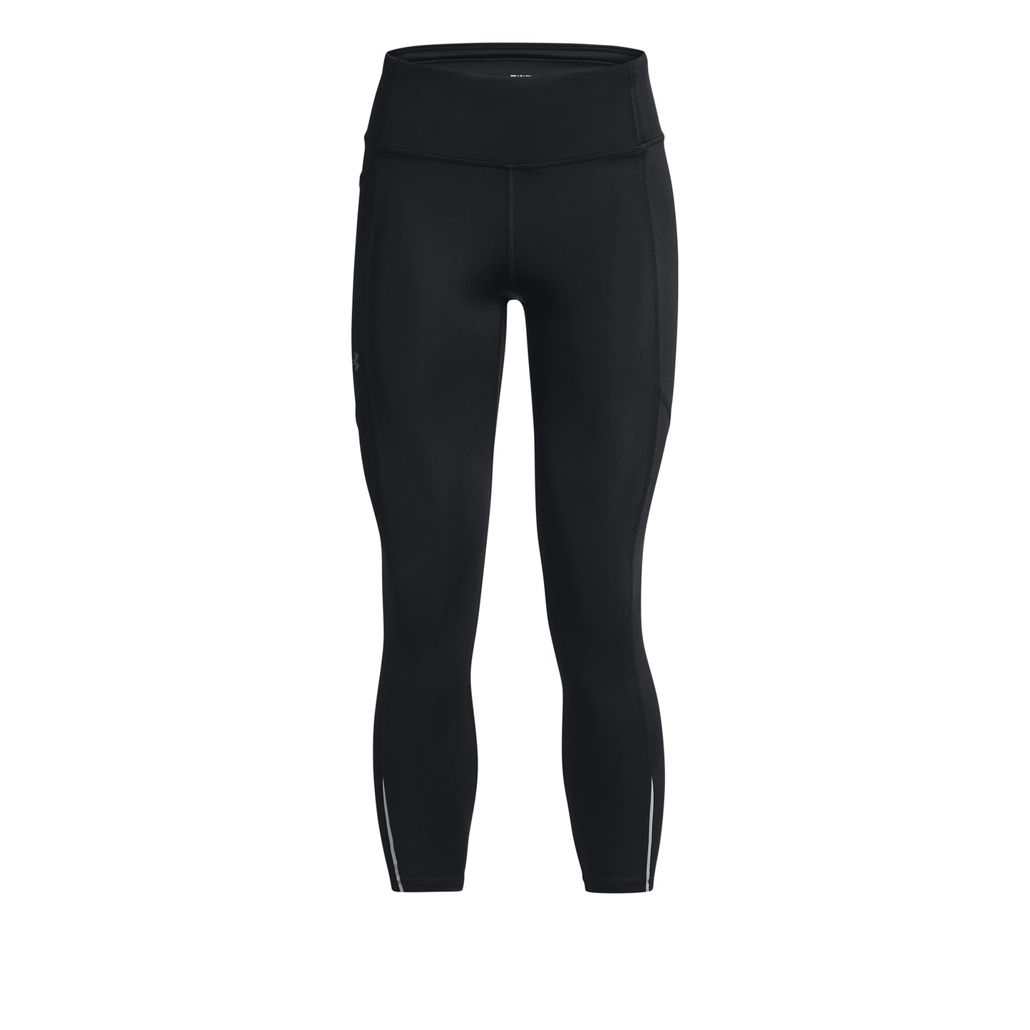 Under Armour Fly Fast 3.0 Ankle Hardlooplegging Dames-Zwart