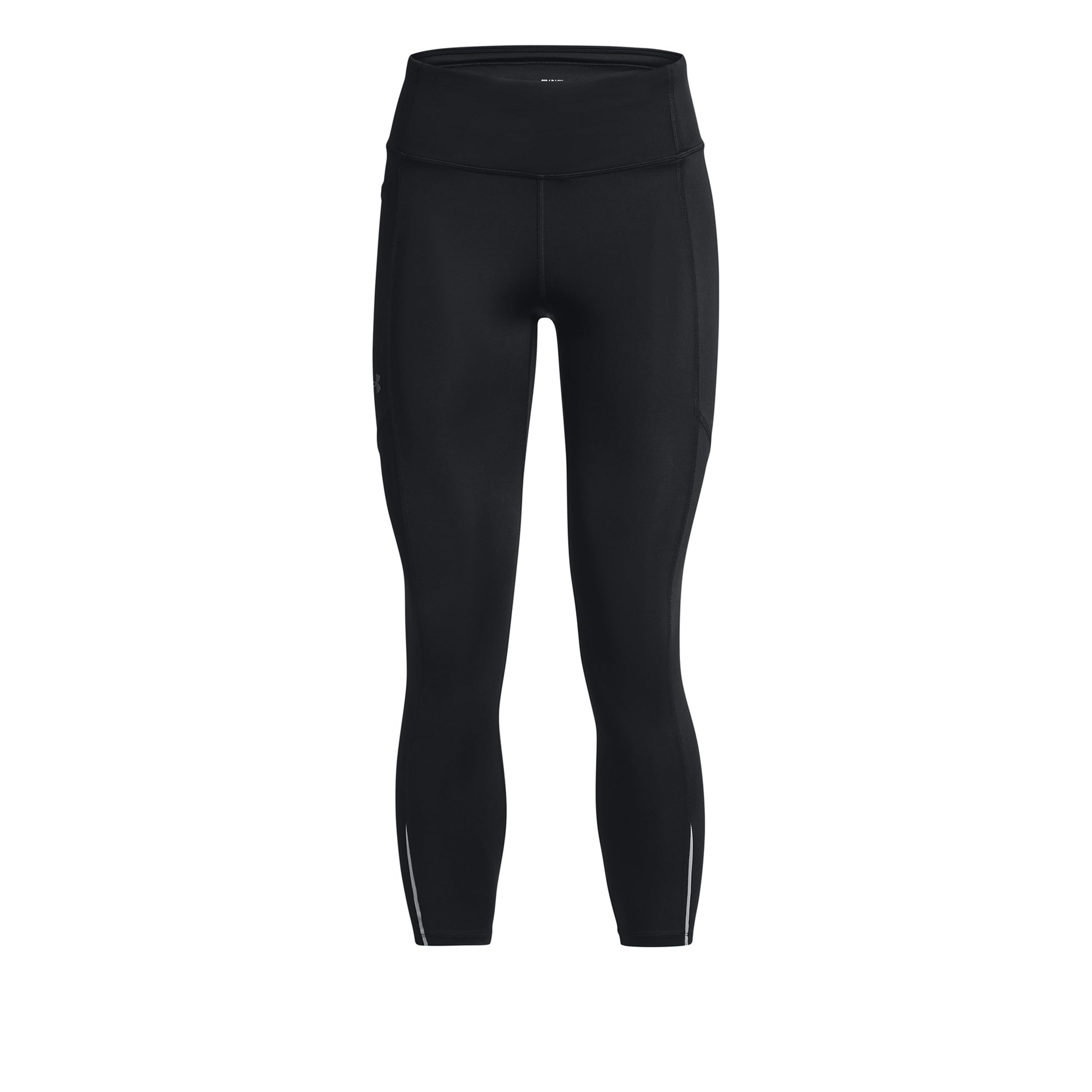 Under Armour Fly Fast 3.0 Ankle Hardlooplegging Dames-Zwart