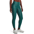 Fly Fast Elite IsoChill Ankle Hardlooplegging Dames - groen, blauw