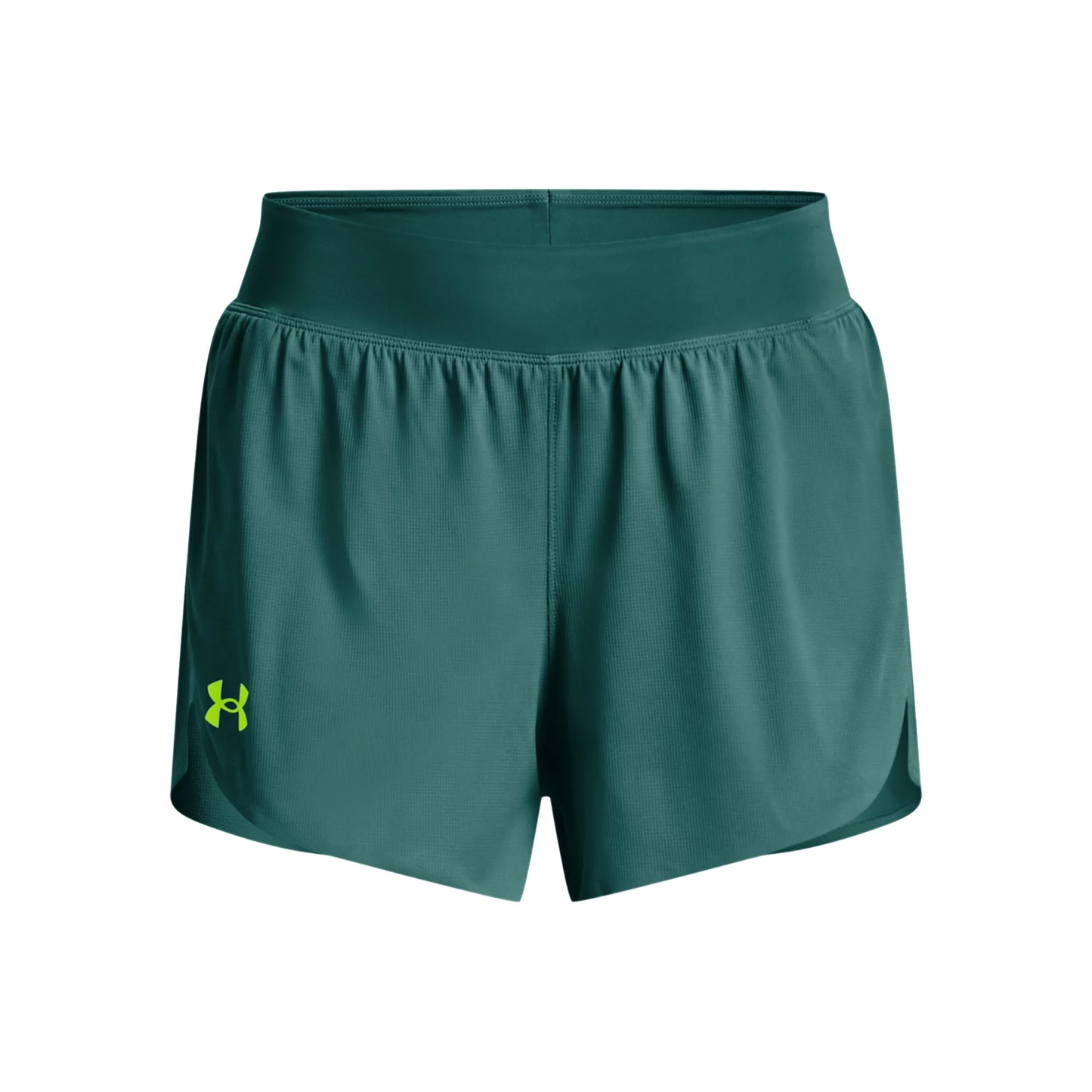 Under Armour Lighter Than Air Shorts Dames-Petrolblauw,Blauw
