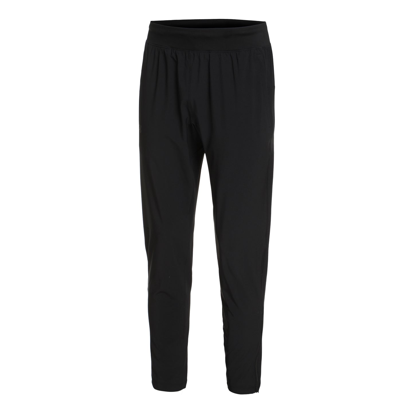 Under Armour Outrun The Storm Hardloopbroek Heren-Zwart