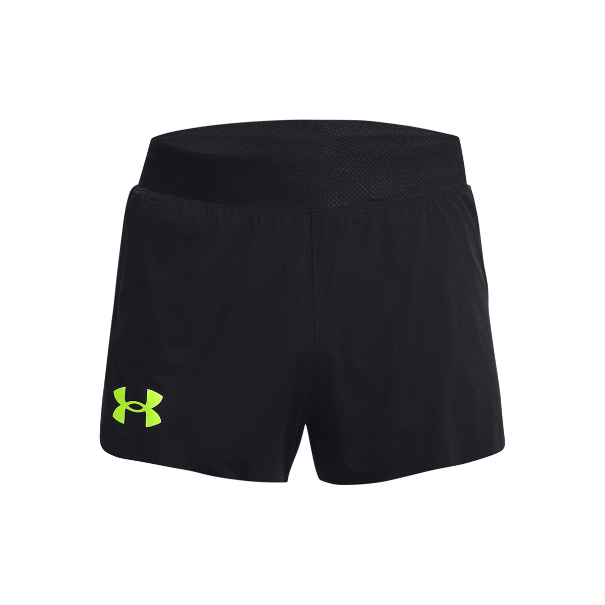 Under Armour Lighter Than Air Shorts Heren - zwart,
