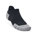 AD Run Cushion NS Tab Hardloopsokken-Zwart,Grijs