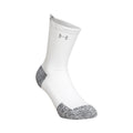 AD Run Cushion Hardloopsokken-Wit,Grijs