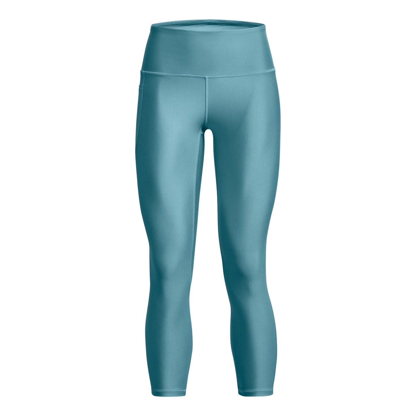 Under Armour High Ankle Tight Dames - turkoois,