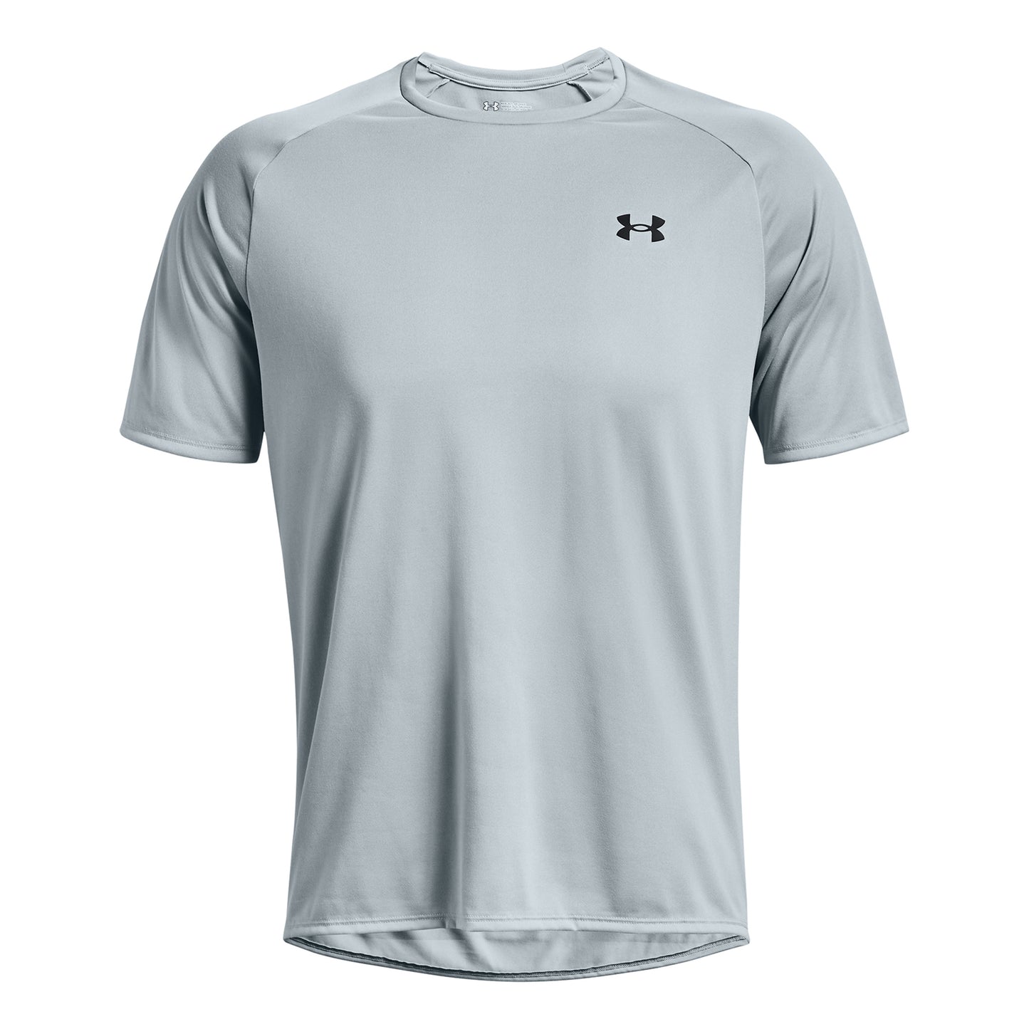 Under Armour Tech 2.1 T-shirt Heren - blauw,