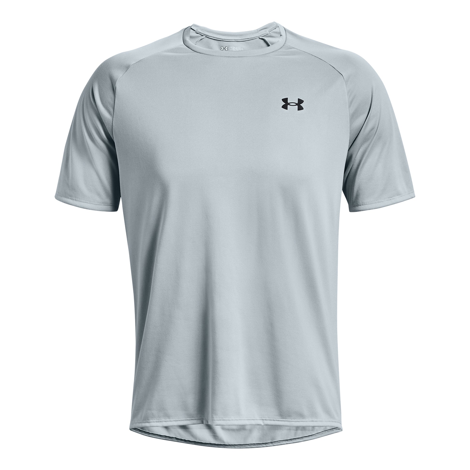 Under Armour Tech 2.1 T-shirt Heren - blauw,