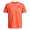 Sportstyle Left Chef T-shirt Heren - oranje,