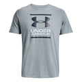 GL Foundation T-shirt Heren - grijs, veelkleurig