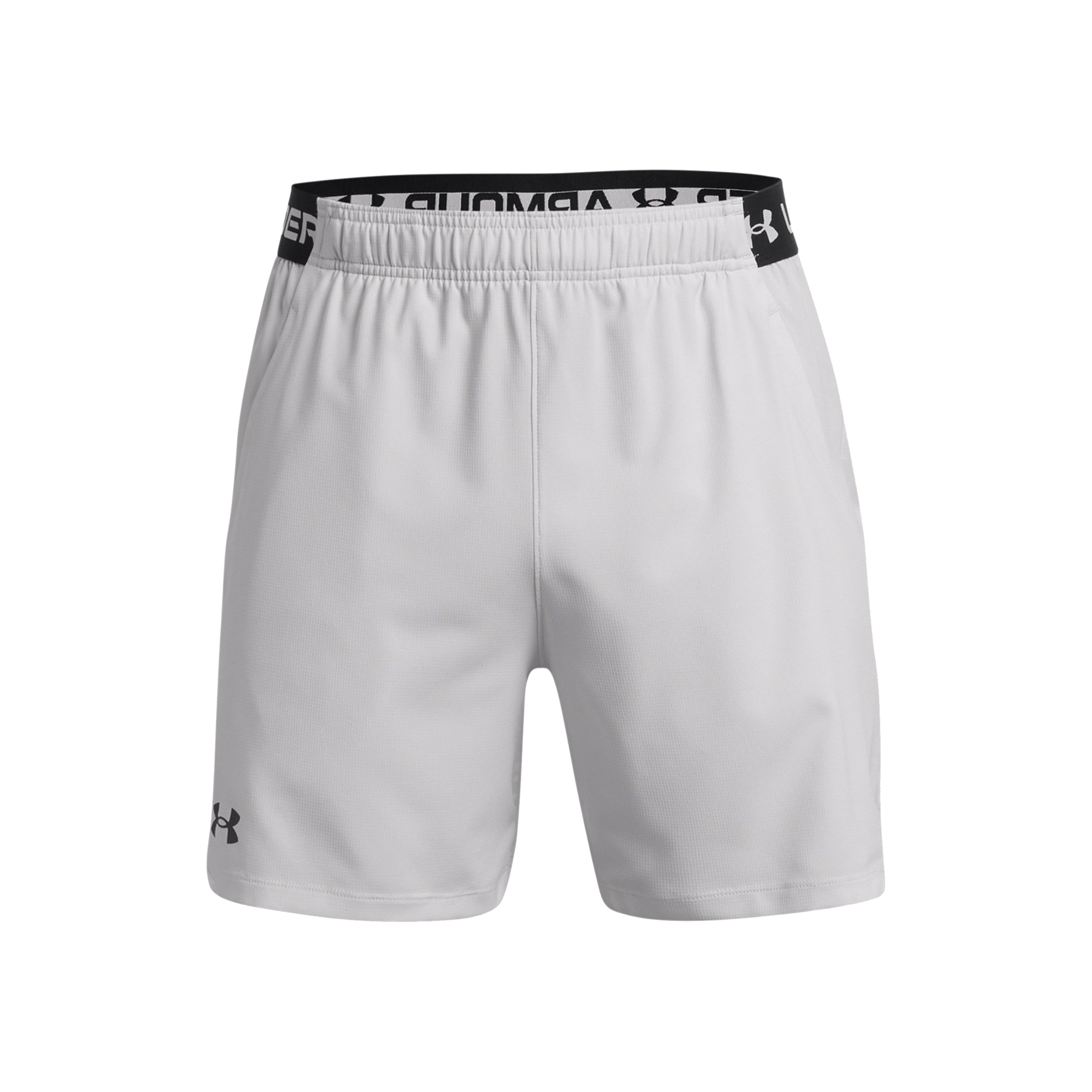 Under Armour Vanish Woven 6in Shorts Heren-Lichtgrijs