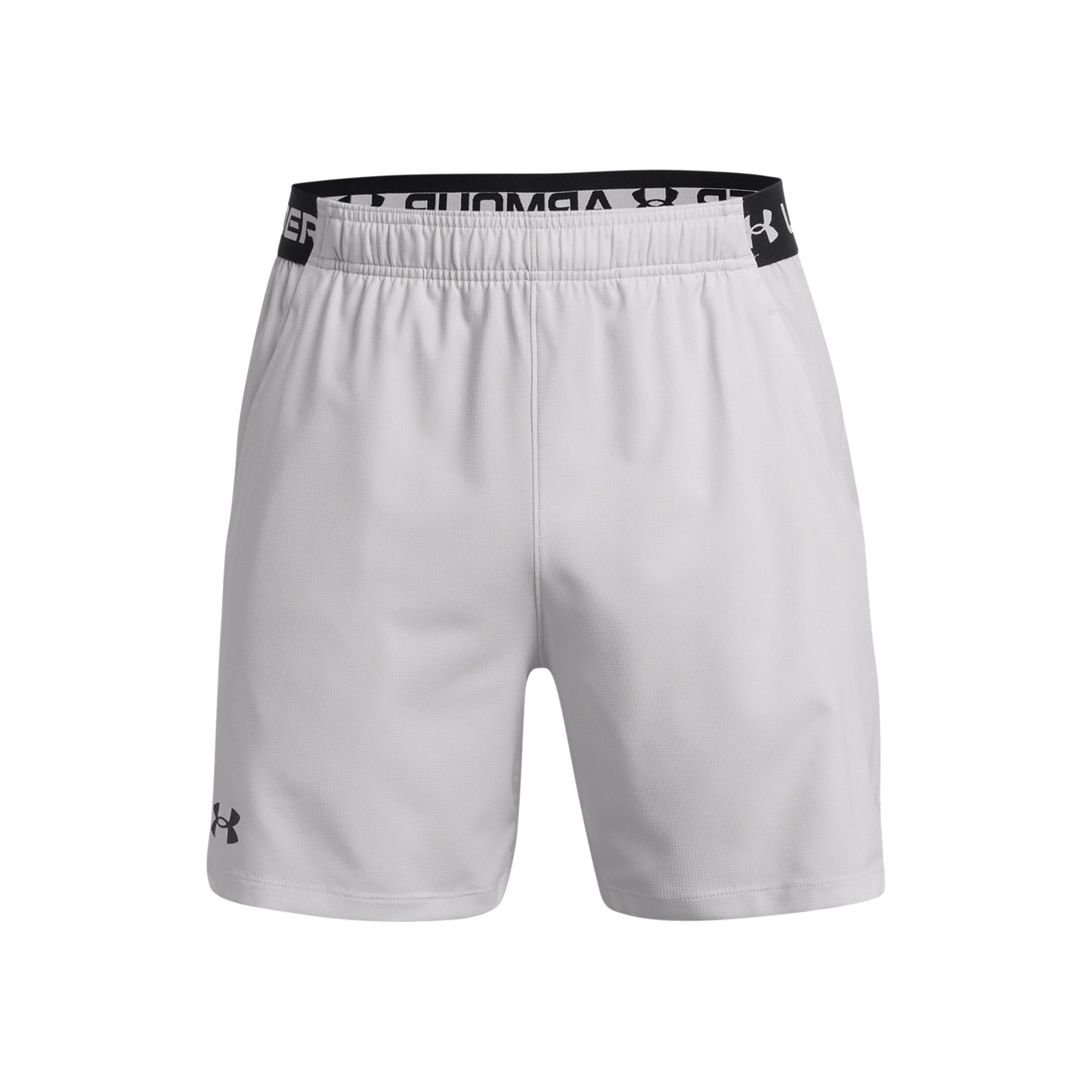 Under Armour Vanish Woven 6in Shorts Heren-Lichtgrijs