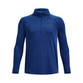 Tech 2.0 Longsleeve Jongens - donkerblauw,