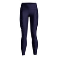 High Rise Tight Dames-Donkerblauw