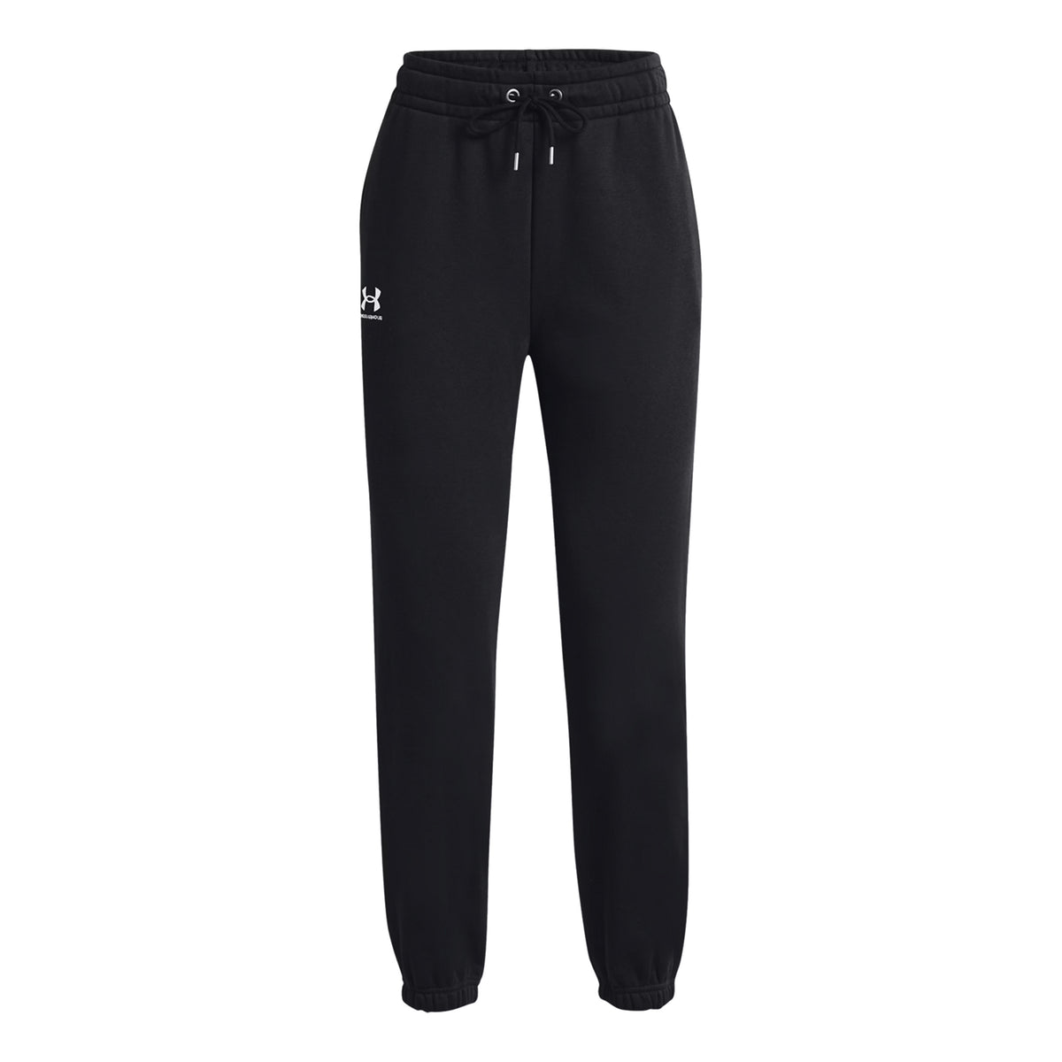 Under Armour Essential Trainingsbroek Dames-Zwart