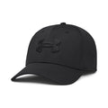 Blitzing Cap Unisex - zwart