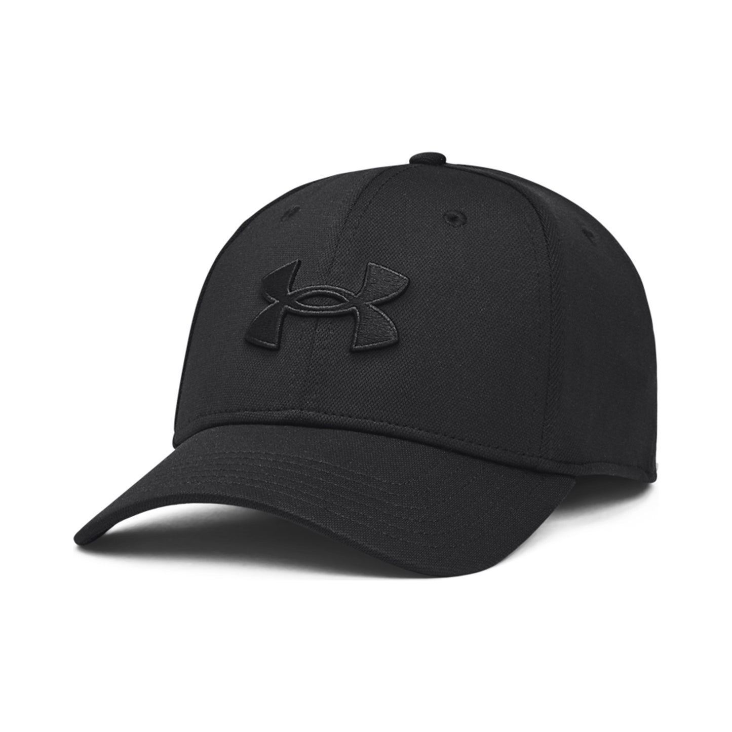 Under Armour Blitzing Cap Unisex - zwart