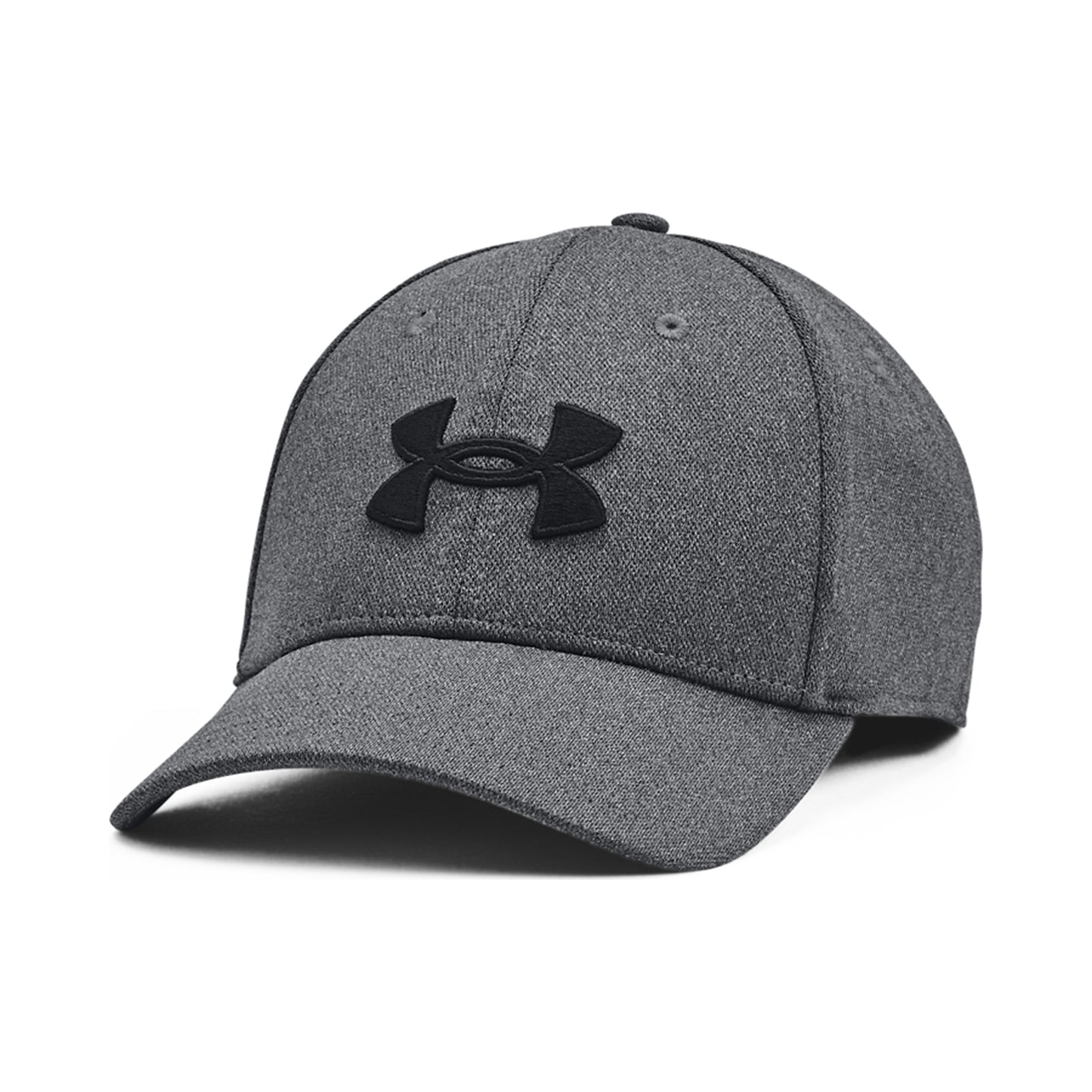 Under Armour Blitzing Cap Unisex - donkergrijs