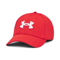 Blitzing Cap Unisex - rood