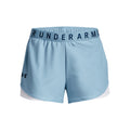 Play Up 3.0 Shorts Dames - mint, wit