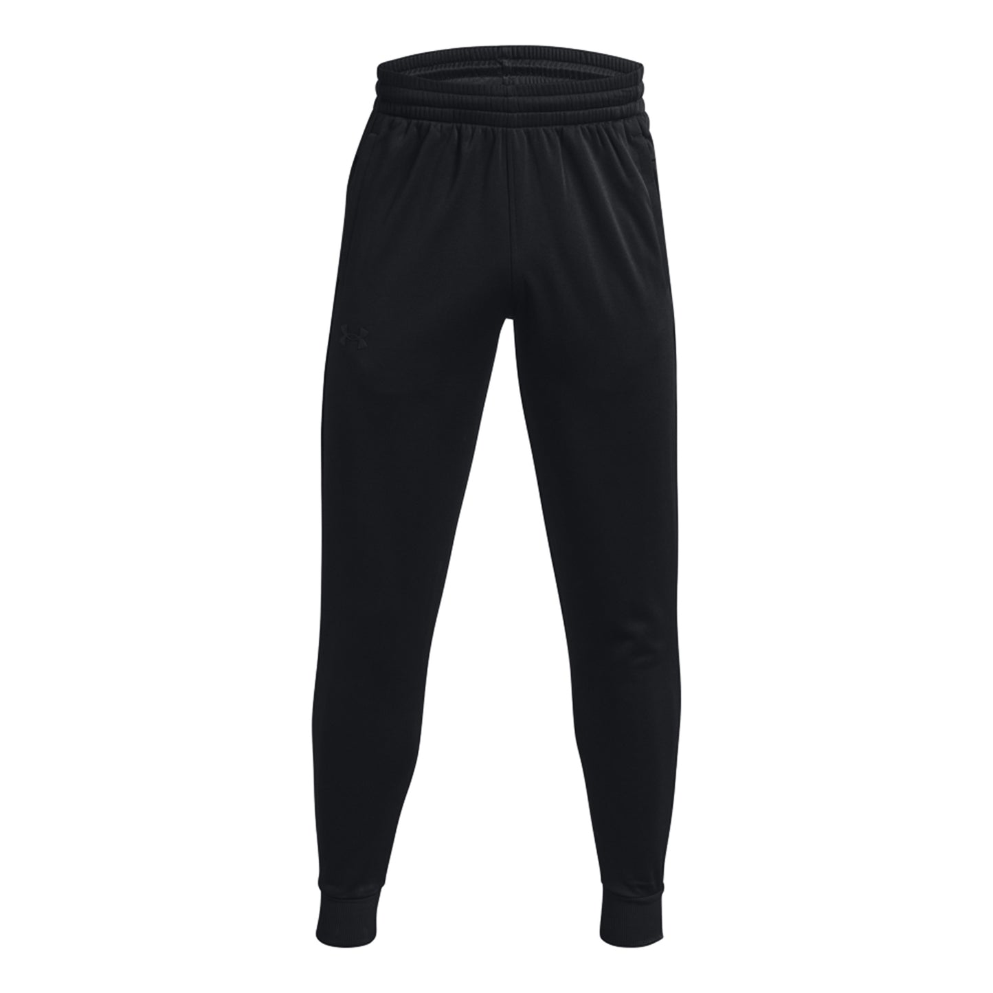 Under Armour Fleece Joggers Trainingsbroek Heren-zwart