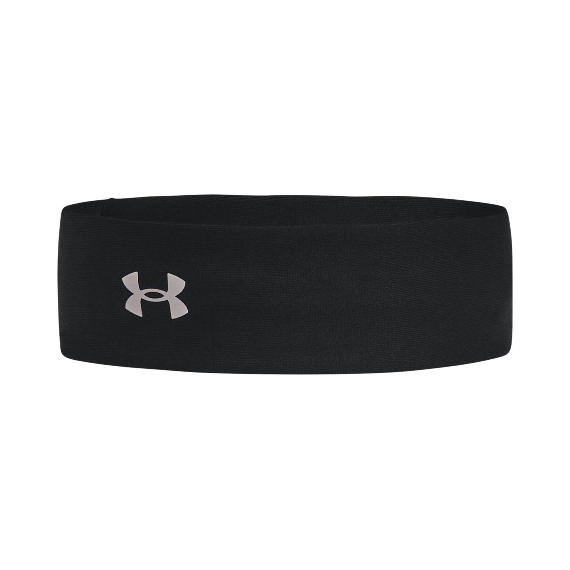 Under Armour Play Up Hoofdband Dames-zwart