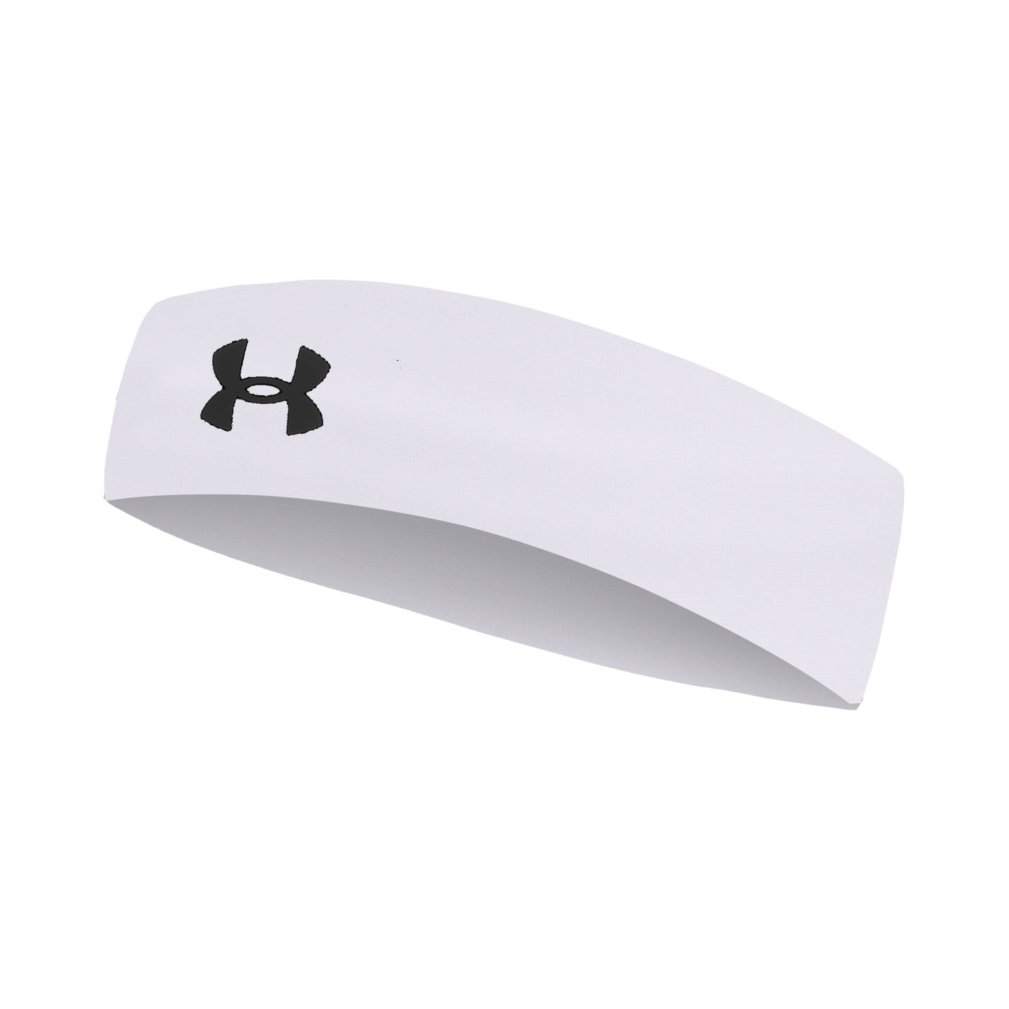 Under Armour Play Up Hoofdband Dames-wit