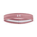 Play Up Hoofdband Dames-oud roze