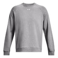 Rival Crew Sweatshirt Heren-Grijs