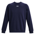 Rival Crew Sweatshirt Heren - donkerblauw,