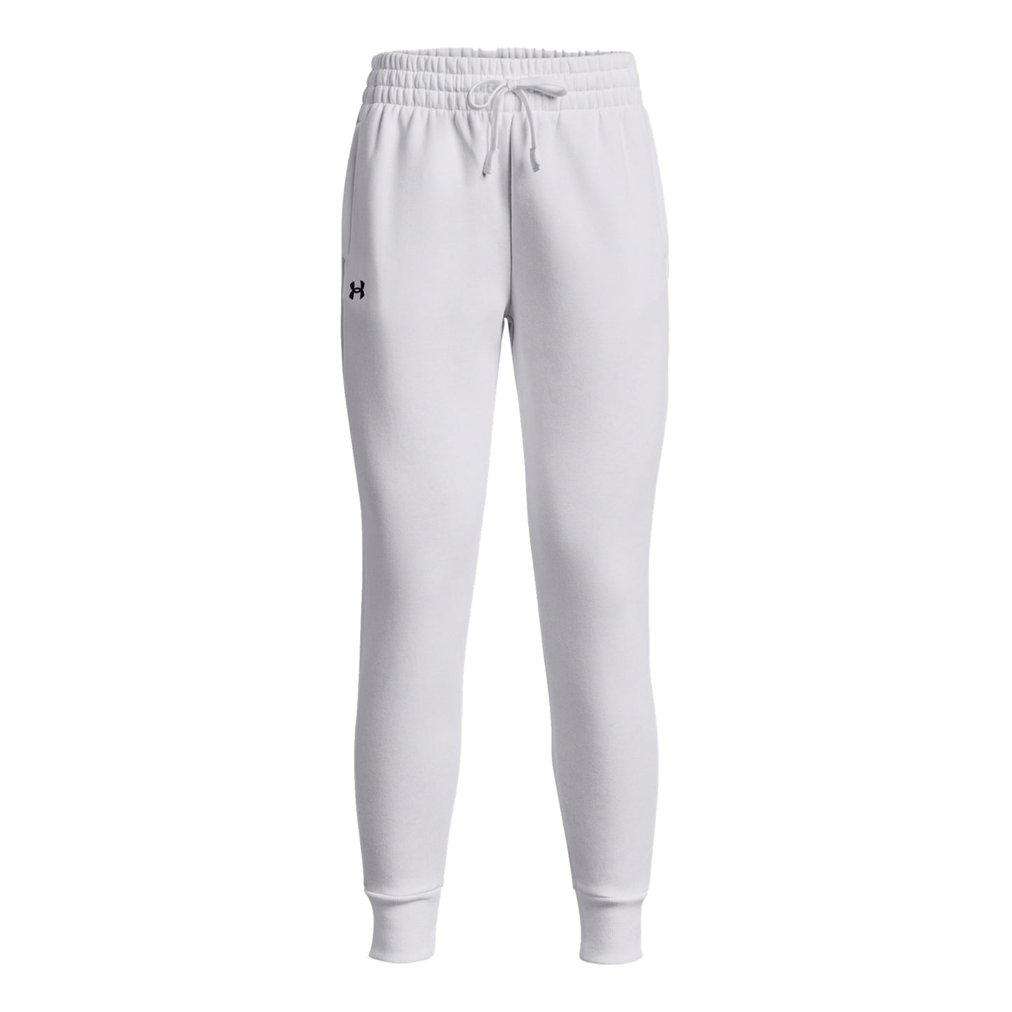 Under Armour Rival Trainingsbroek Dames - wit,