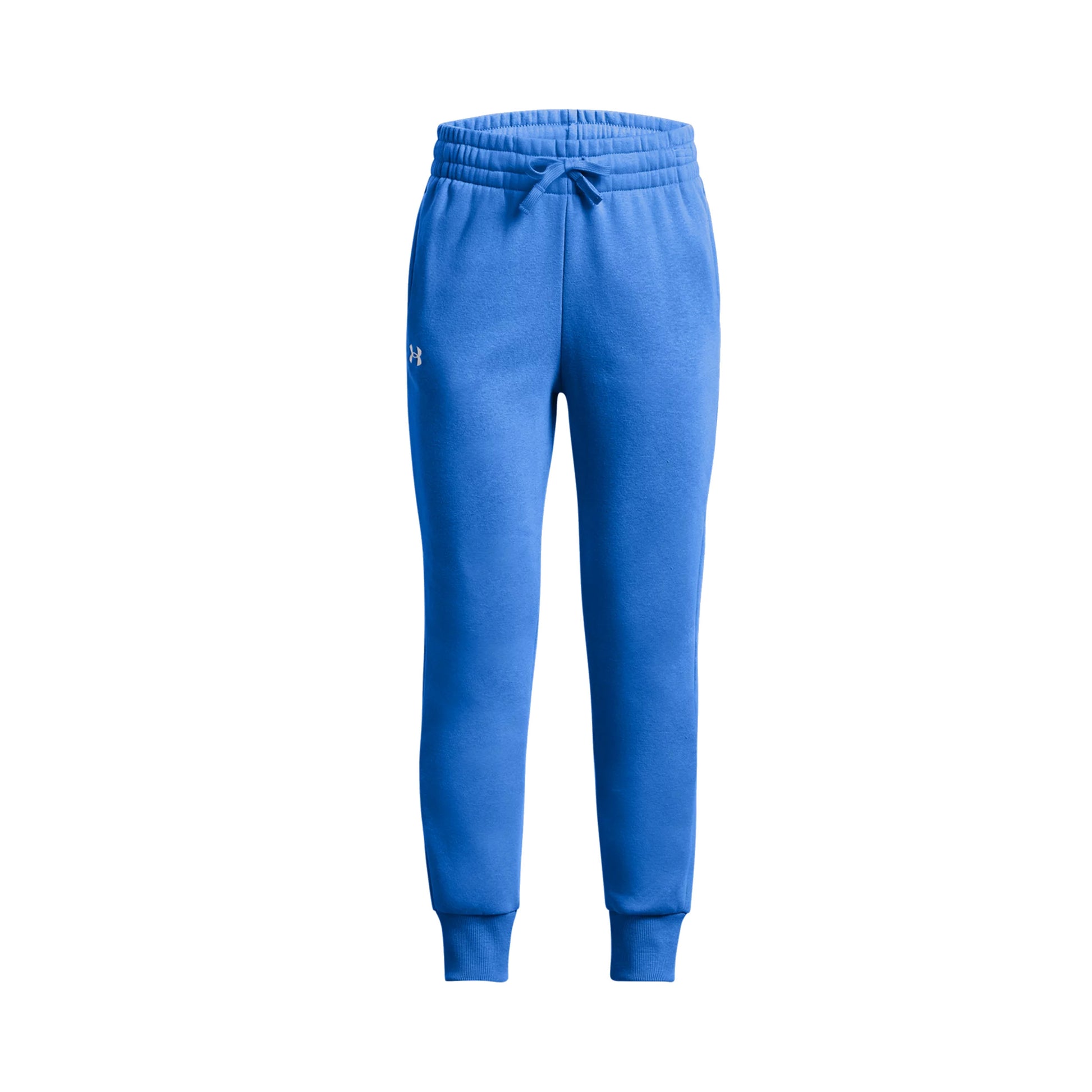 Under Armour Rival Trainingsbroek Meisjes - blauw,