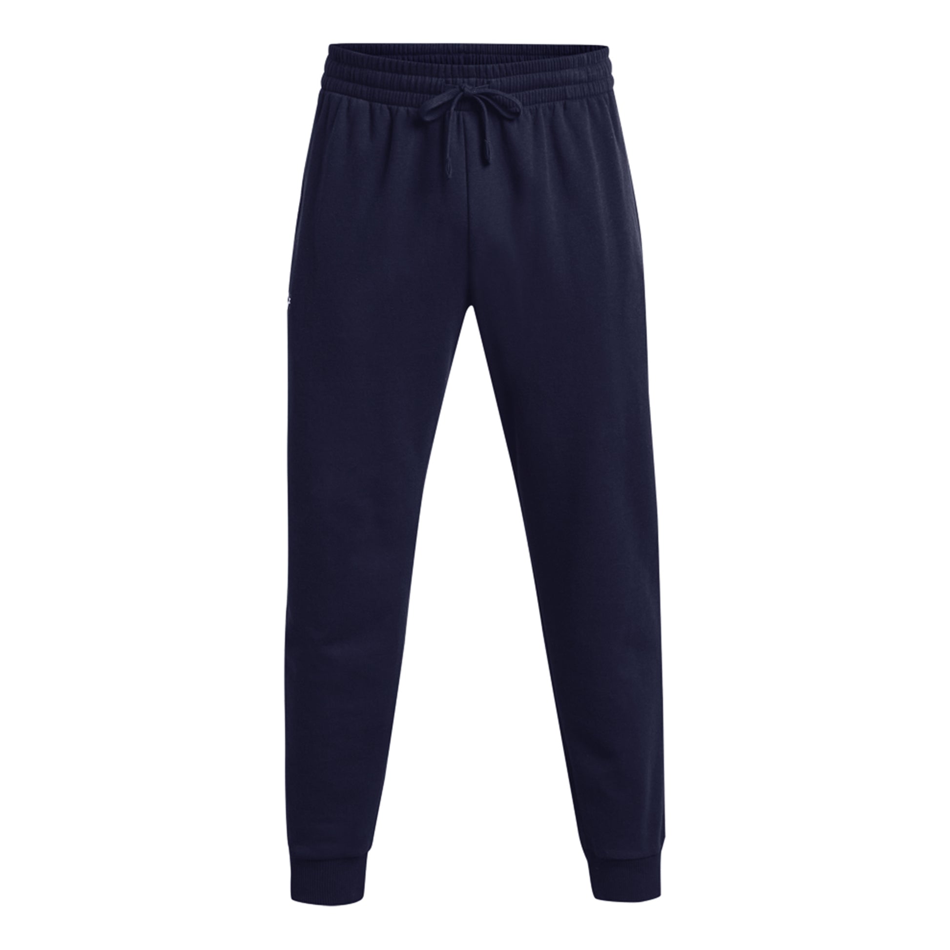 Under Armour Rival Trainingsbroek Heren - donkerblauw,
