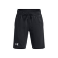 Rival Shorts Jongens-Zwart