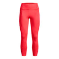 Fly Fast Ankle Hardlooplegging Dames-Rood