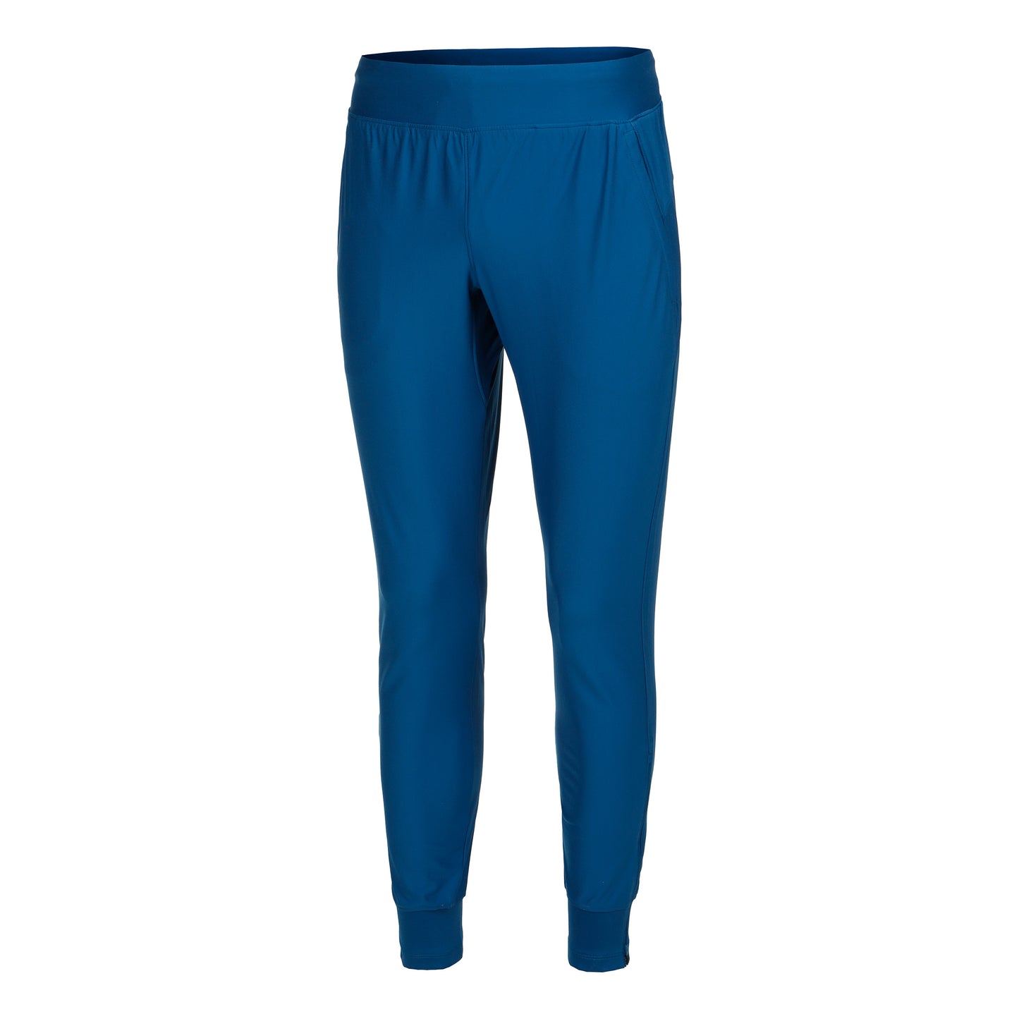 Under Armour Qualifier Run Elite Hardloopbroek Heren-Blauw