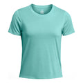 Launch Hardloopshirt Dames - mint,