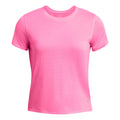 Launch Hardloopshirt Dames - pink,