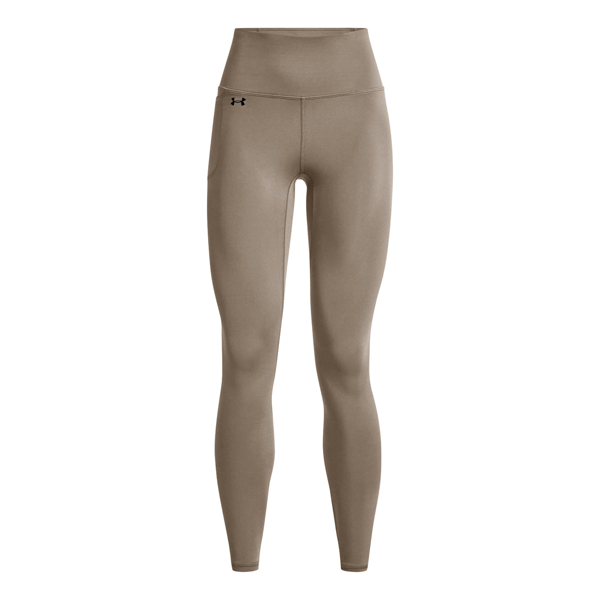 Under Armour Motion Tight Dames-Bruin
