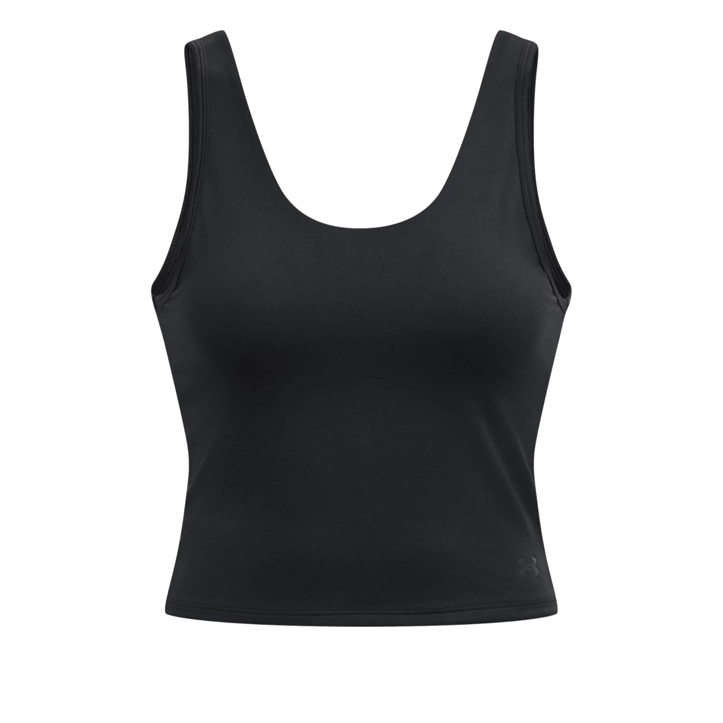Under Armour Motion Tanktop Dames-Zwart