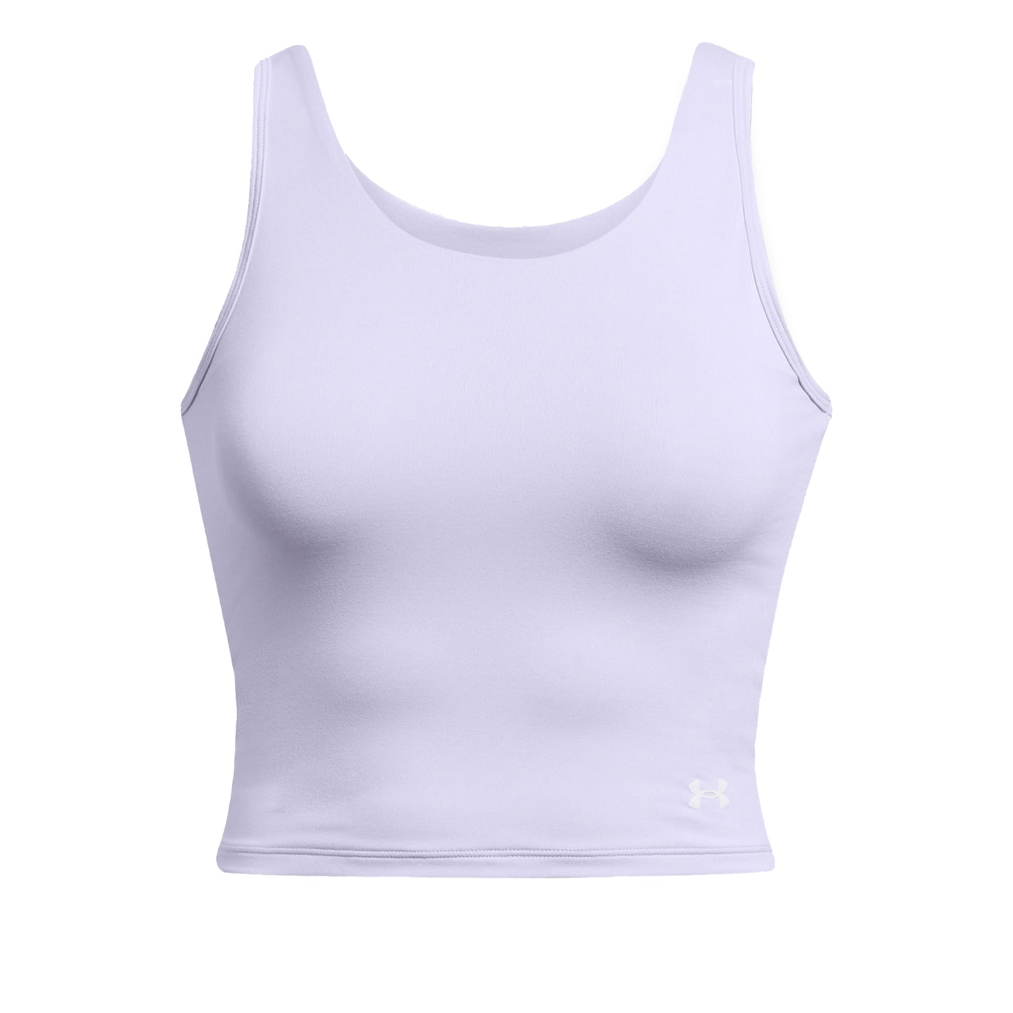 Under Armour Motion Tanktop Dames - paars,