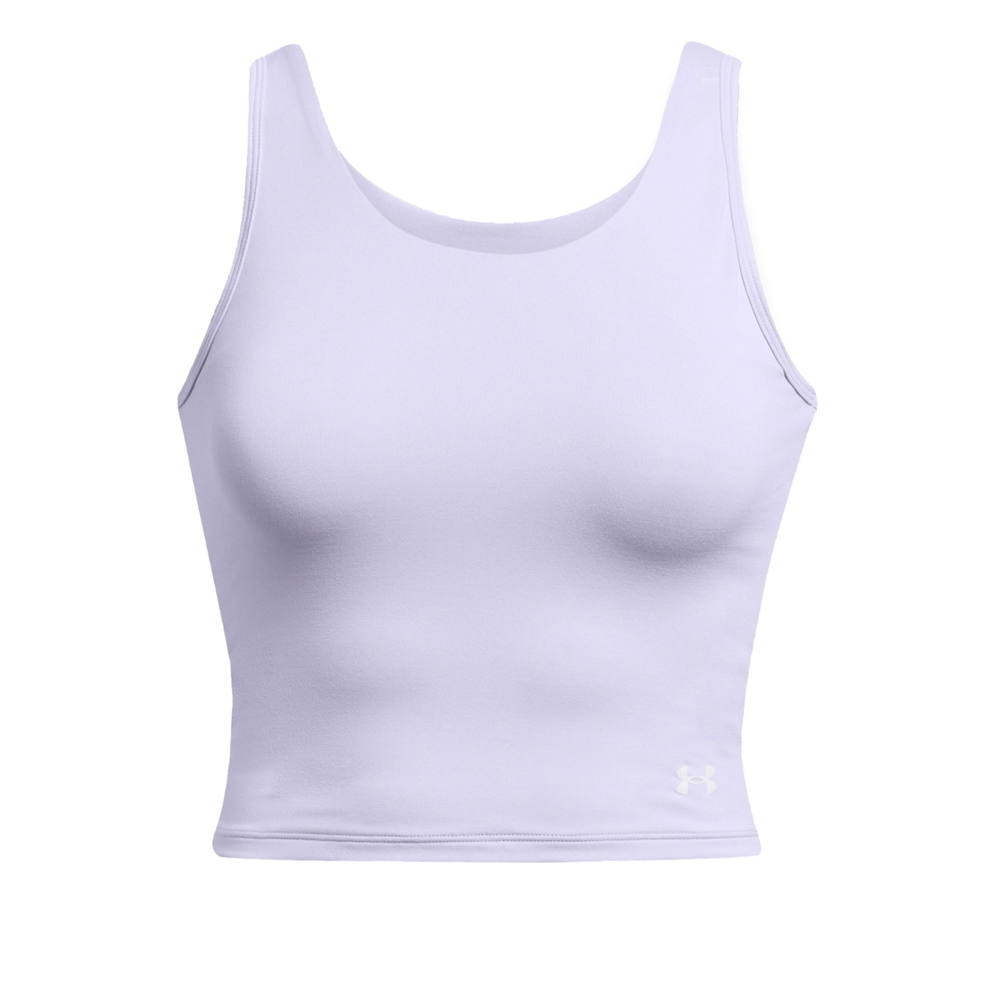 Under Armour Motion Tanktop Dames - paars,