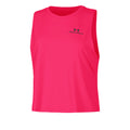 Vanish Energy Crop Tanktop Dames - pink,