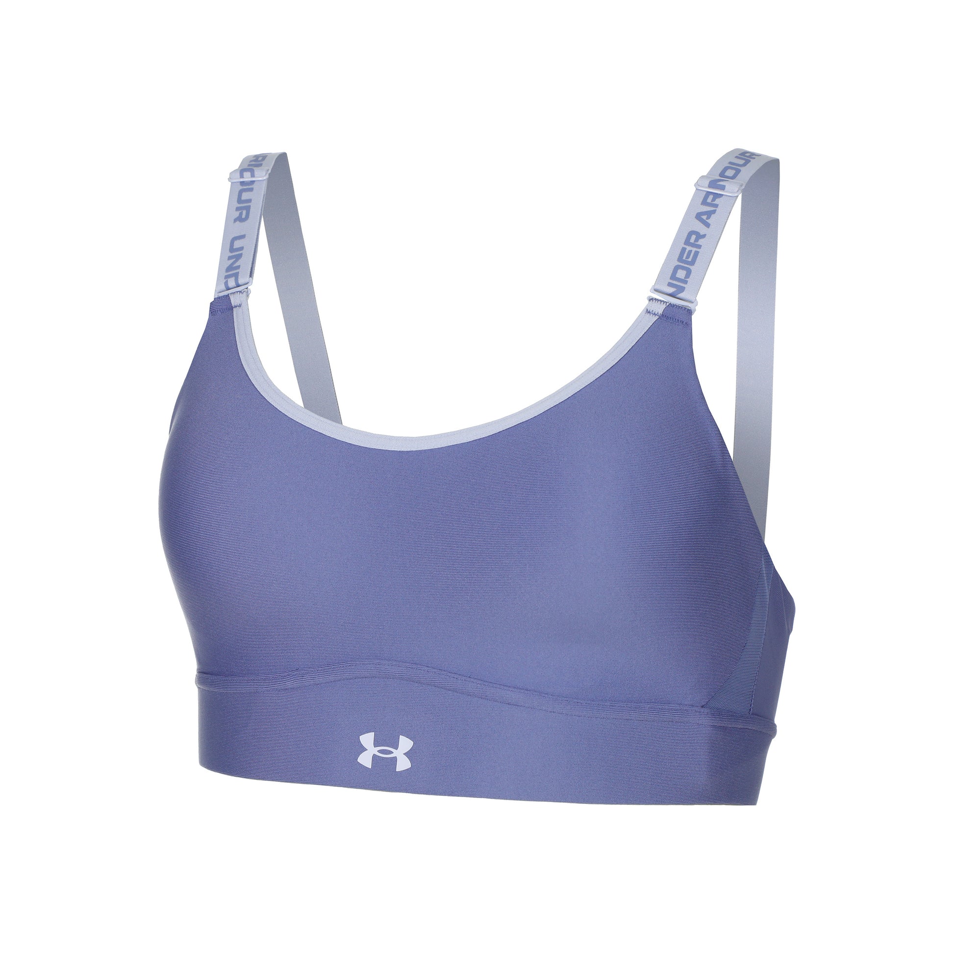 Under Armour Infinity Mid 2.0 Sport-bh Dames-Paars