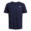 Sportstyle Left Chef T-shirt Heren - donkerblauw,