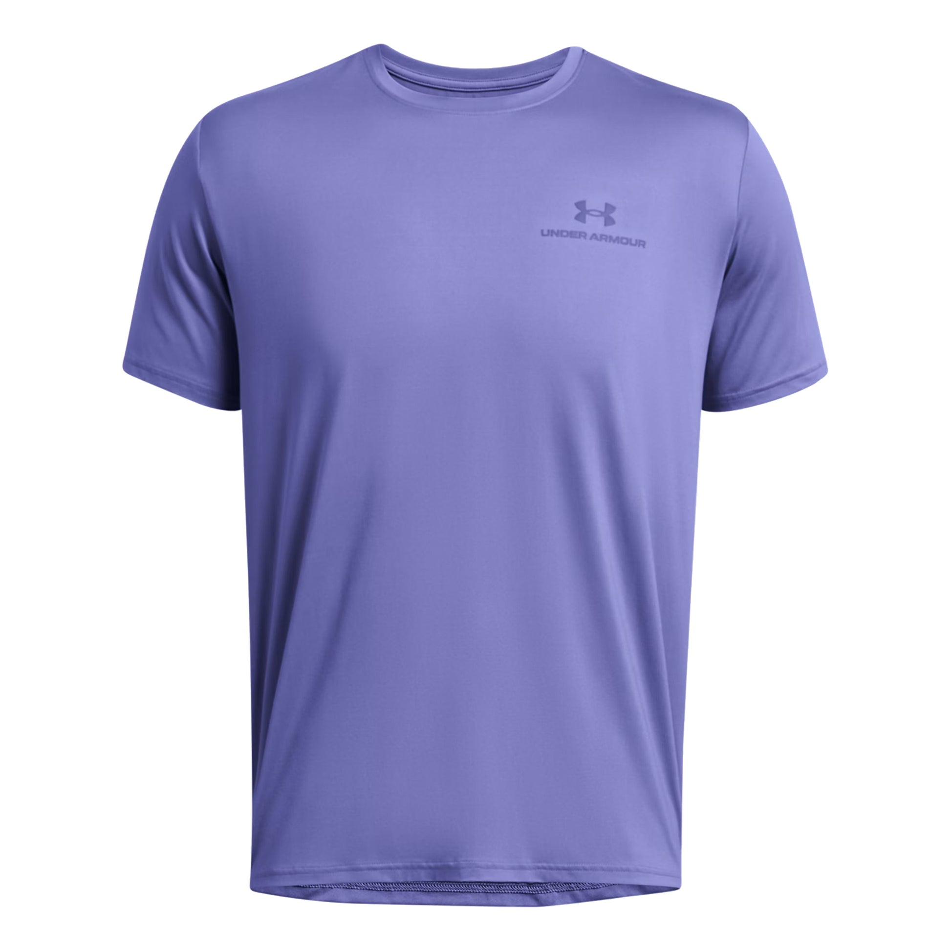 Under Armour Vanish Energy T-shirt Heren-Paars