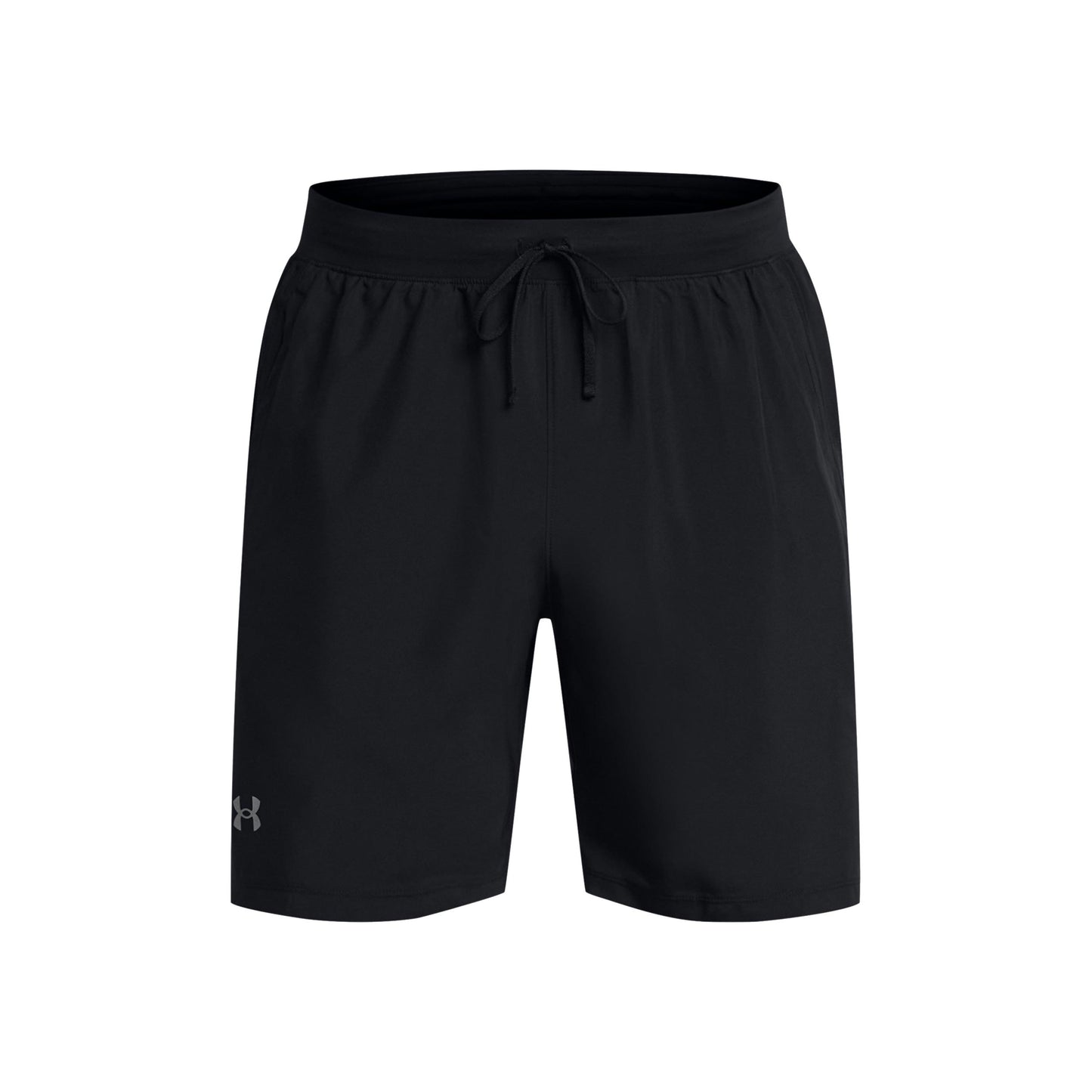 Under Armour Launch 7in Unlined Hardloopshorts Heren - zwart