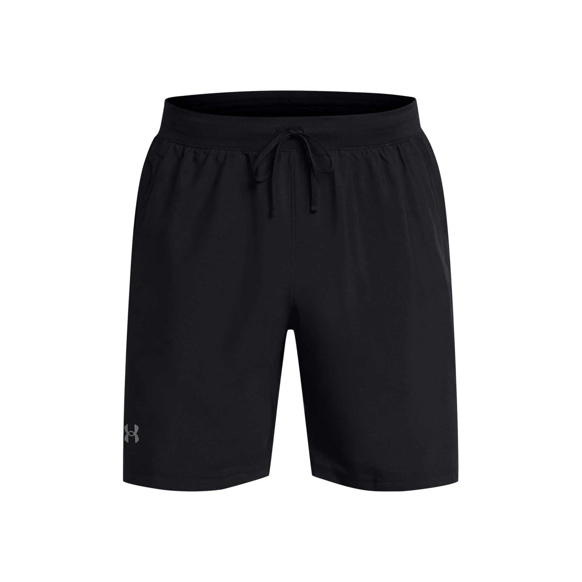 Under Armour Launch 7in Unlined Hardloopshorts Heren - zwart