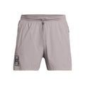 Run Anywhere Hardloopshorts Heren-Grijs,Zwart
