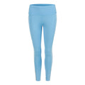 Fly Fast Ankle Tight Hardlooplegging Dames-Donkerblauw