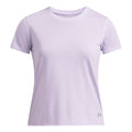 Launch Hardloopshirt Dames - paars,
